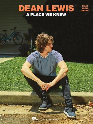 cover image of Dean Lewis